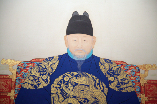 태조 ‘이성계의 고향’ 전주한옥마을